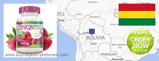 Unde să cumpărați Raspberry Ketone on-line Bolivia