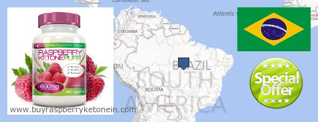 Unde să cumpărați Raspberry Ketone on-line Brazil