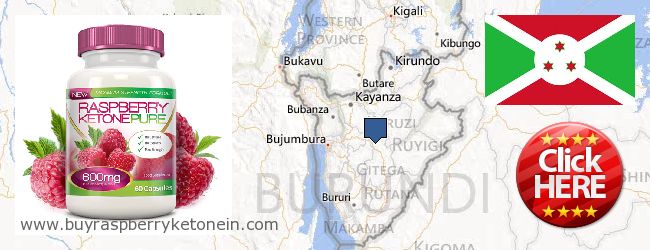 Unde să cumpărați Raspberry Ketone on-line Burundi