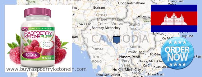 Unde să cumpărați Raspberry Ketone on-line Cambodia