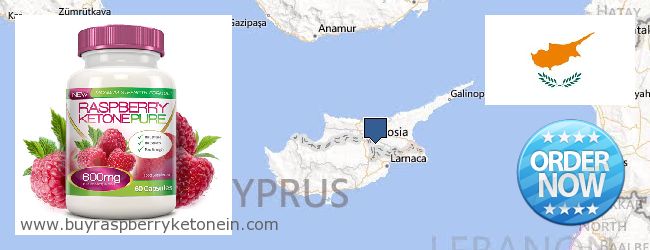 Unde să cumpărați Raspberry Ketone on-line Cyprus