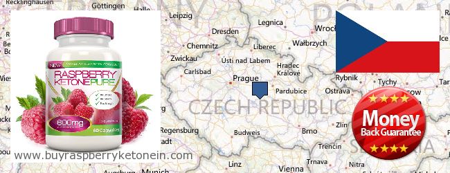 Unde să cumpărați Raspberry Ketone on-line Czech Republic