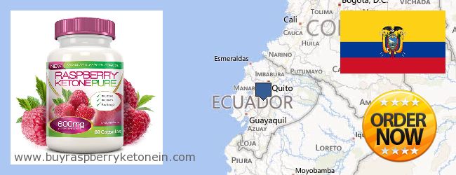Unde să cumpărați Raspberry Ketone on-line Ecuador