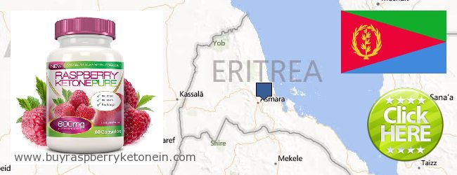 Unde să cumpărați Raspberry Ketone on-line Eritrea