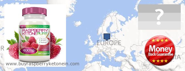 Unde să cumpărați Raspberry Ketone on-line Europe