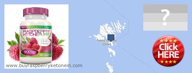 Unde să cumpărați Raspberry Ketone on-line Faroe Islands