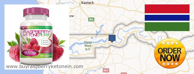 Unde să cumpărați Raspberry Ketone on-line Gambia