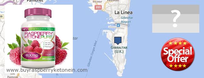 Unde să cumpărați Raspberry Ketone on-line Gibraltar