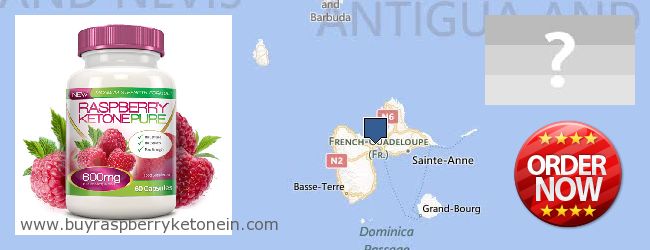 Unde să cumpărați Raspberry Ketone on-line Guadeloupe