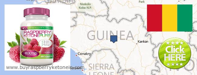 Unde să cumpărați Raspberry Ketone on-line Guinea