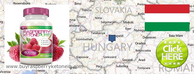 Unde să cumpărați Raspberry Ketone on-line Hungary