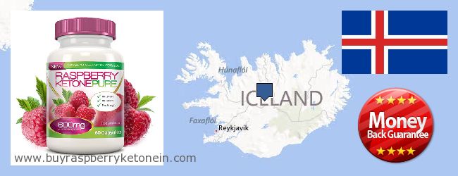 Unde să cumpărați Raspberry Ketone on-line Iceland