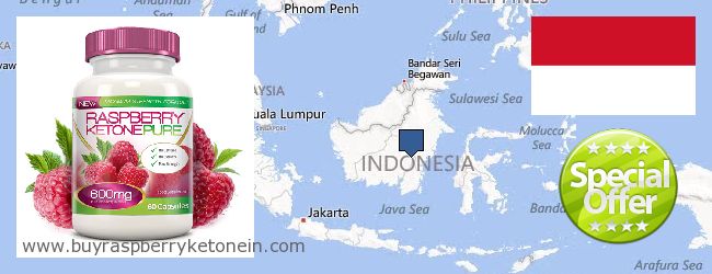 Unde să cumpărați Raspberry Ketone on-line Indonesia