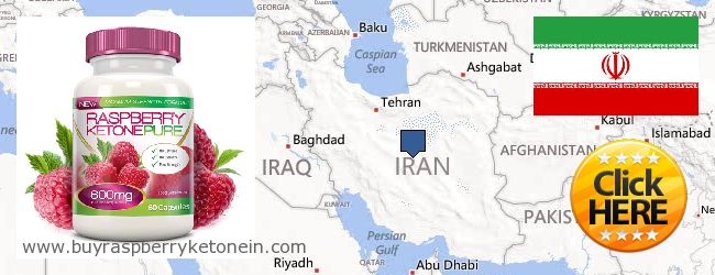 Unde să cumpărați Raspberry Ketone on-line Iran