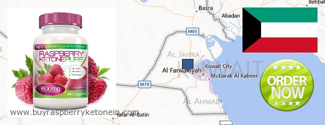 Unde să cumpărați Raspberry Ketone on-line Kuwait