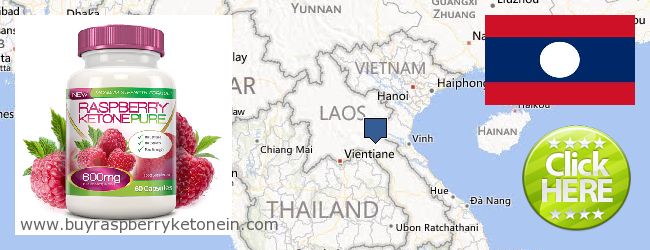 Unde să cumpărați Raspberry Ketone on-line Laos