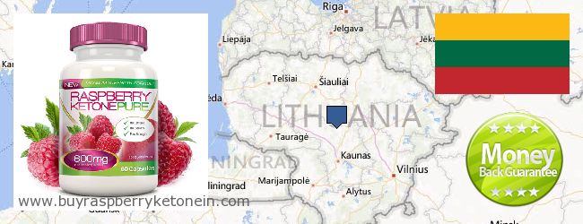 Unde să cumpărați Raspberry Ketone on-line Lithuania