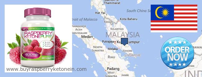 Unde să cumpărați Raspberry Ketone on-line Malaysia
