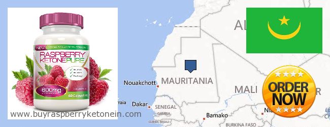 Unde să cumpărați Raspberry Ketone on-line Mauritania