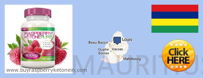 Unde să cumpărați Raspberry Ketone on-line Mauritius