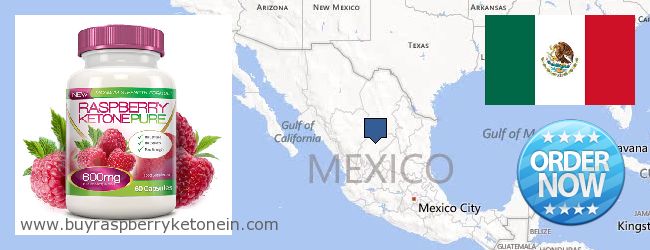 Unde să cumpărați Raspberry Ketone on-line Mexico
