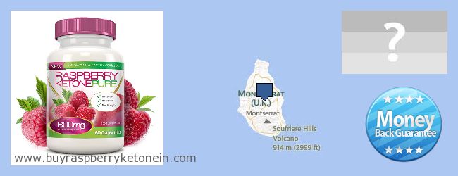 Unde să cumpărați Raspberry Ketone on-line Montserrat