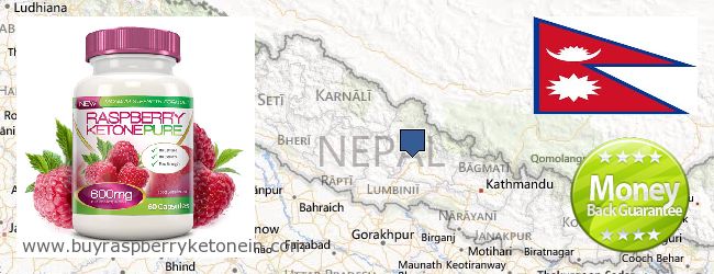 Unde să cumpărați Raspberry Ketone on-line Nepal