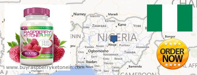Unde să cumpărați Raspberry Ketone on-line Nigeria