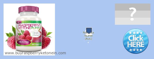 Unde să cumpărați Raspberry Ketone on-line Norfolk Island