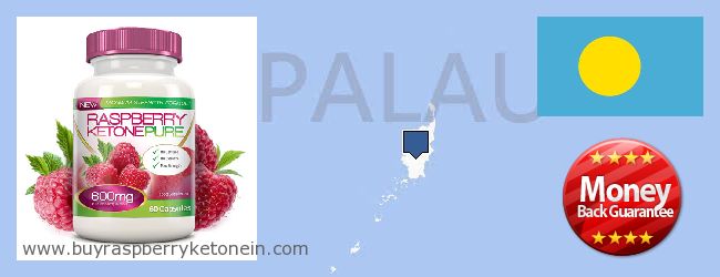 Unde să cumpărați Raspberry Ketone on-line Palau