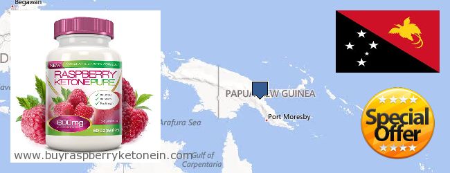 Unde să cumpărați Raspberry Ketone on-line Papua New Guinea