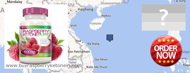Unde să cumpărați Raspberry Ketone on-line Paracel Islands