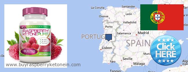 Unde să cumpărați Raspberry Ketone on-line Portugal
