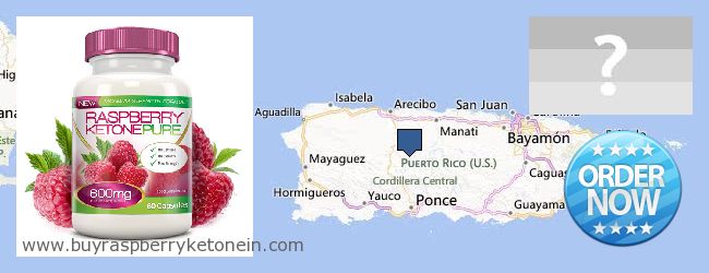Unde să cumpărați Raspberry Ketone on-line Puerto Rico