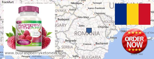 Unde să cumpărați Raspberry Ketone on-line Romania