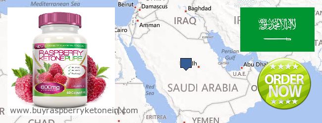 Unde să cumpărați Raspberry Ketone on-line Saudi Arabia