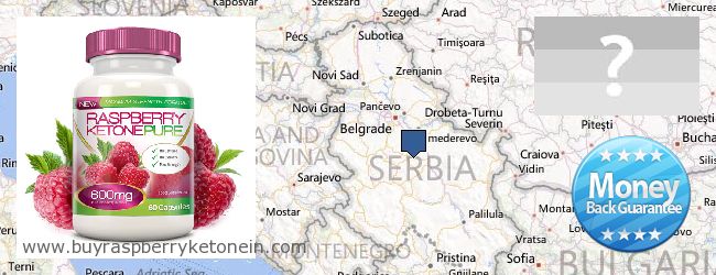 Unde să cumpărați Raspberry Ketone on-line Serbia And Montenegro
