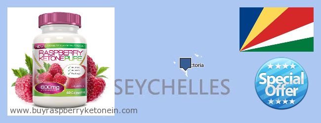 Unde să cumpărați Raspberry Ketone on-line Seychelles