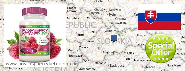 Unde să cumpărați Raspberry Ketone on-line Slovakia