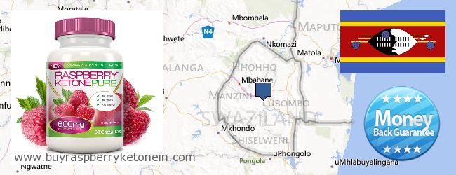 Unde să cumpărați Raspberry Ketone on-line Swaziland