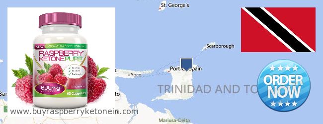 Unde să cumpărați Raspberry Ketone on-line Trinidad And Tobago