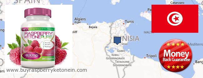 Unde să cumpărați Raspberry Ketone on-line Tunisia