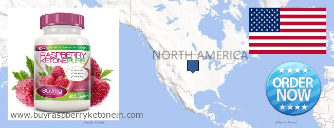 Unde să cumpărați Raspberry Ketone on-line United States