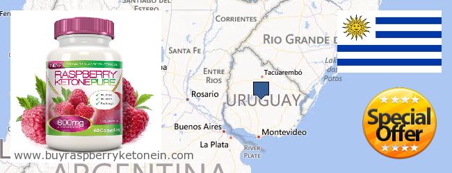Unde să cumpărați Raspberry Ketone on-line Uruguay