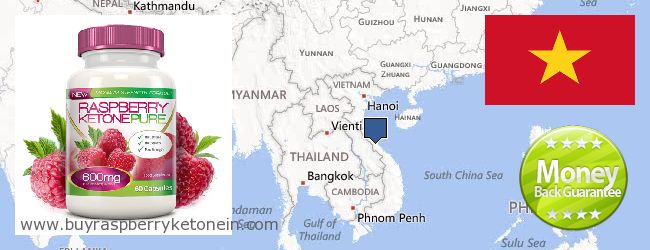 Unde să cumpărați Raspberry Ketone on-line Vietnam
