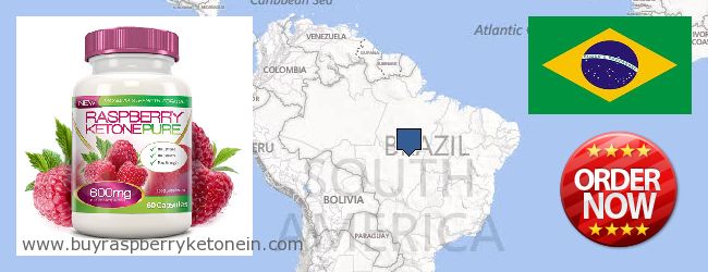 Wo kaufen Raspberry Ketone online Brazil