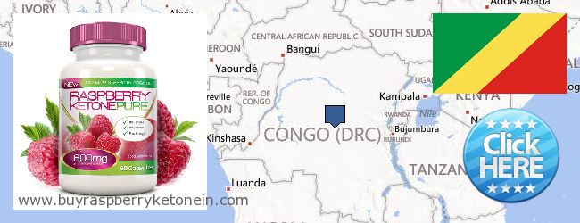 Wo kaufen Raspberry Ketone online Congo