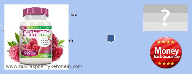 Wo kaufen Raspberry Ketone online Cook Islands