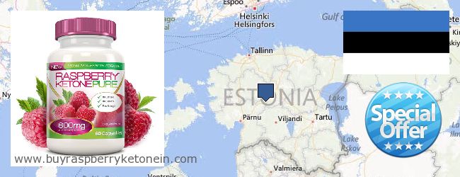 Wo kaufen Raspberry Ketone online Estonia