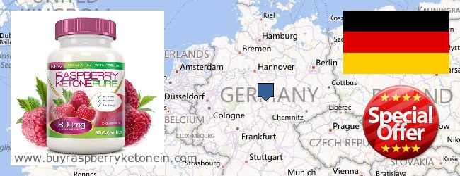 Wo kaufen Raspberry Ketone online Germany
